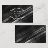 Carte De Visite Créez votre propre (Devant / Derrière)