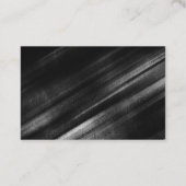 Carte De Visite Créez votre propre (Dos)