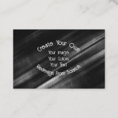 Carte De Visite Créez votre propre (Devant)