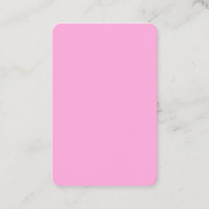 Carte De Visite Créez votre propre modifiable