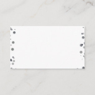 Carte De Visite Créez votre propre personnalisation personnalisée