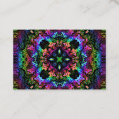 Carte De Visite Crickets Pride (Devant)