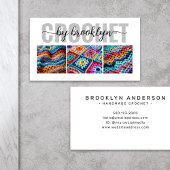 Carte De Visite Crochet photos