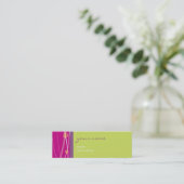 CARTE DE VISITE :: crochets 1 (Debout devant)