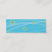 CARTE DE VISITE :: crochets 4 (Dos)