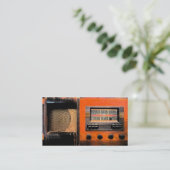 Carte De Visite Cru (Debout devant)