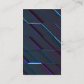 Carte De Visite Crypto Wallet Mot de passe Récupération Semence Ph (Dos)