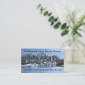 CARTE DE VISITE CUBC (Debout devant)