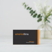 Carte De Visite Cupertino III (Debout devant)