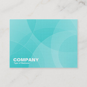 Carte De Visite Curves