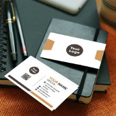 Carte De Visite “Custom Professional Business Card for Business