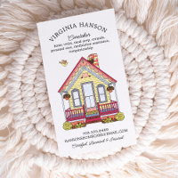 Cute House Services d'aidants naturels