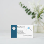 Carte De Visite CWI | AWS Certified Welder (Debout devant)