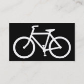 Carte De Visite cycles simples (Dos)