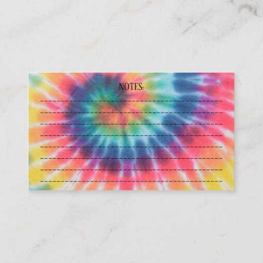 Carte De Visite Dachshund Animaux de Cravate Grooming Fierté arc-e (Dos)