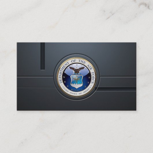 CARTE DE VISITE DAF (Devant)