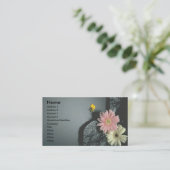 Carte De Visite Daisers (Debout devant)