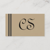 Carte De Visite Dame Victorienne Avec Appel Rose/ (Dos)