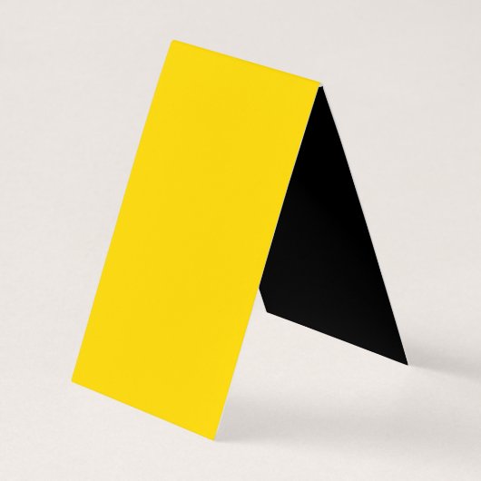 Carte De Visite dames (Dos)