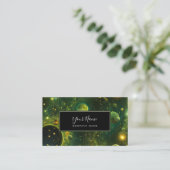 Carte De Visite Danse Orionis (Debout devant)