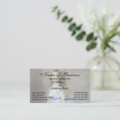 Carte De Visite Danseuse de ballet par Pierre Auguste Renoir (Debout devant)