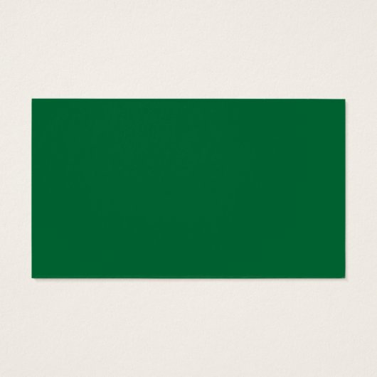 Carte de visite d'art rose (Dos)