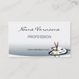 Carte De Visite de
