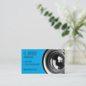 Carte de visite de base de photographie (sucrerie (Debout devant)