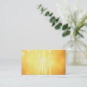 carte de visite de brèches blanches (Debout devant)