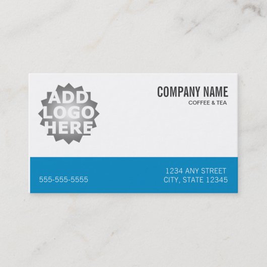 Carte de visite de carte perforée de fidélité de (Devant)