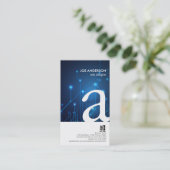 Carte de visite de circuits monographiques Gras du (Debout devant)