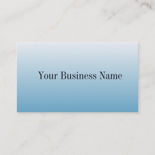 Carte de visite de conception de Rafting d'eau bla (Dos)