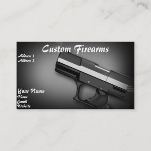 Carte de visite de concessionnaire FFL