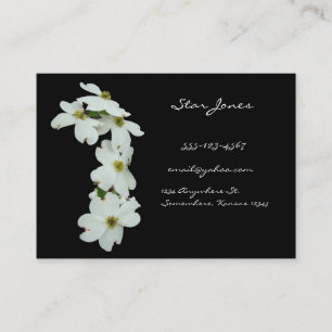 Carte de visite de CORNOUILLER