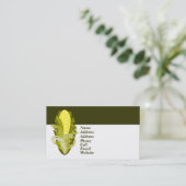 Carte de visite de Corny (Debout devant)