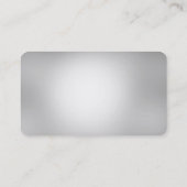 Carte de visite de cosmétologie professionnelle gr (Dos)