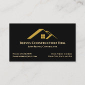 Carte de visite de couverture du contrôleur de con (Devant)