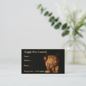 Carte de visite de ~ de la mante 15 (Debout devant)