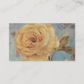 Carte de visite de ~ de Plantes (Devant)