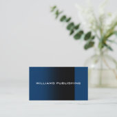 Carte de visite de édition de "Williams" (Debout devant)