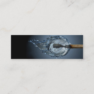 carte de visite de floasis.net