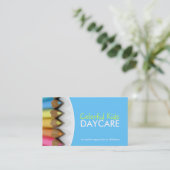 Carte de visite de garde (Debout devant)