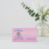 Carte de visite de GRG (Debout devant)