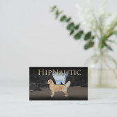 Carte de visite de Hipnautic Goldens (Debout devant)