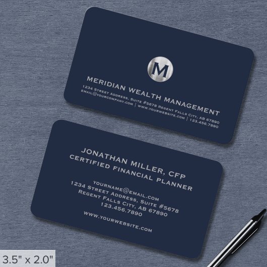 Carte de visite de la gestion du patrimoine des se