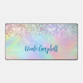 Carte de visite de la parties scintillant de la li (Recto)