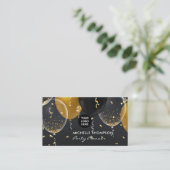 Carte de visite de l'organisateur de la partie de  (Debout devant)