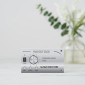 Carte de visite de Music_Business (Debout devant)