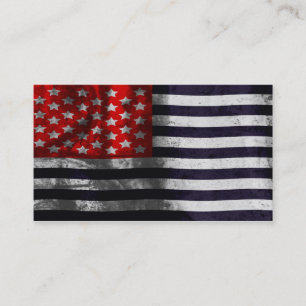 Carte de visite de Paintball de feux d'artifice