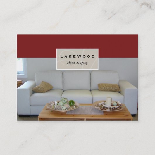 Carte de visite de photo d'échafaudage/vieux (Devant)